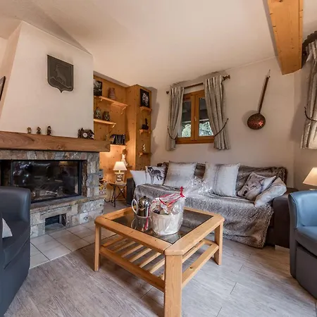 Duplex Spacieux A 1850 - 8 Pers, Pieds Des Pistes, Cheminee, Garage, Wifi Inclus - Fr-1-631-56